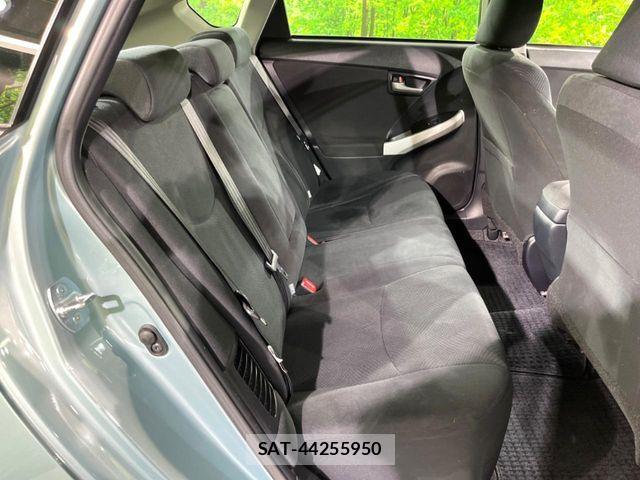 Toyota PRIUS 2014-03 8686328-8