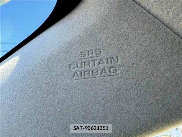 Toyota PRIUS 2014-06 8686327-28