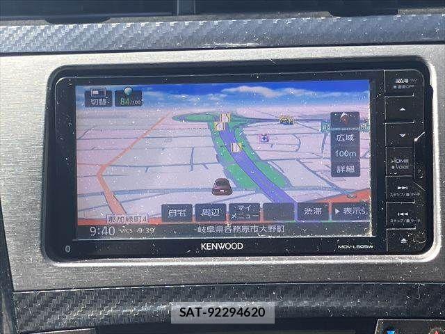 Toyota PRIUS 2014-09 8686343-3
