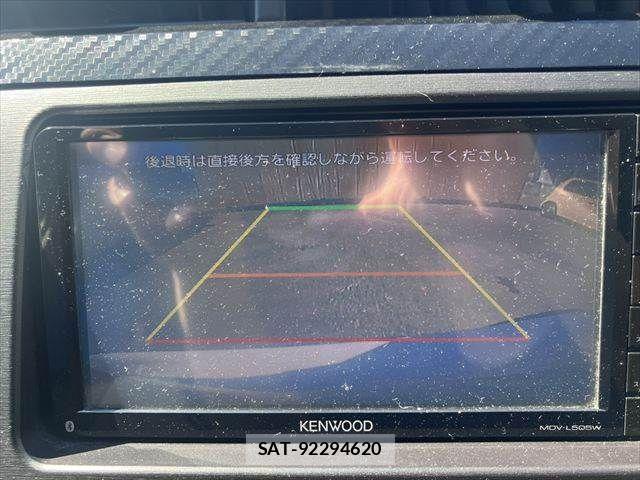 Toyota PRIUS 2014-09 8686343-4