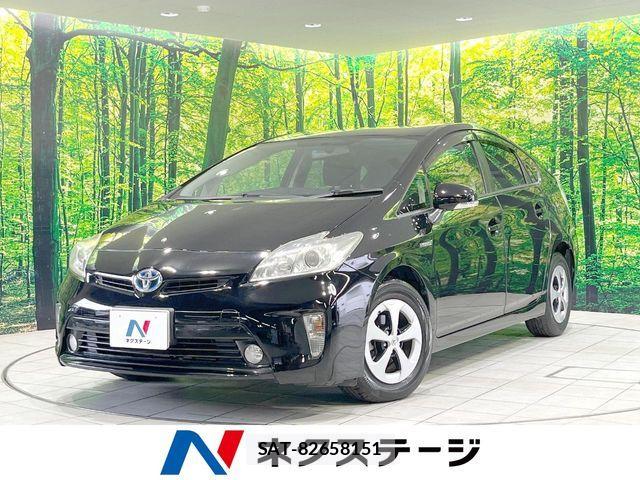 Toyota PRIUS 2012-02 8686335-0