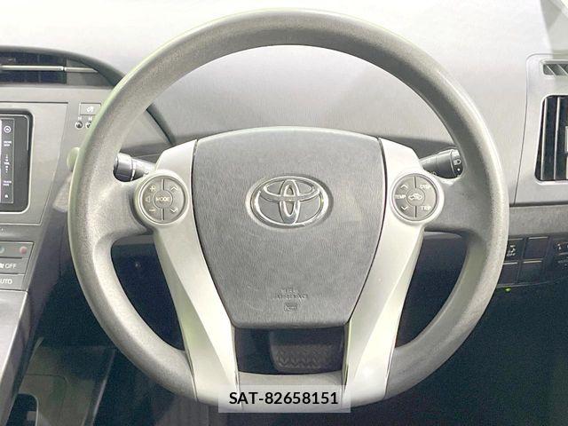 Toyota PRIUS 2012-02 8686335-10