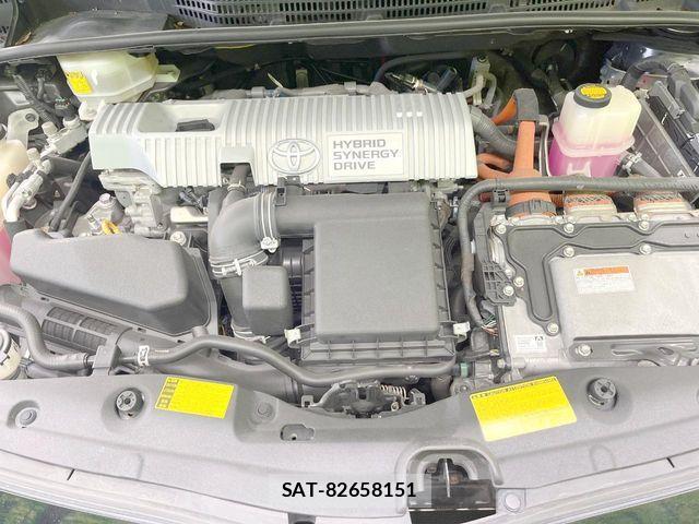 Toyota PRIUS 2012-02 8686335-17