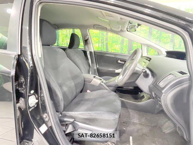 Toyota PRIUS 2012-02 8686335-7