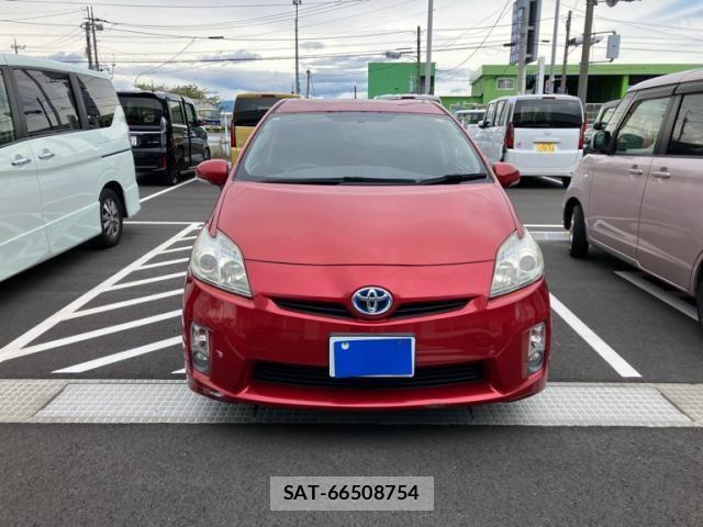 Toyota PRIUS 2010-03 8686362-0