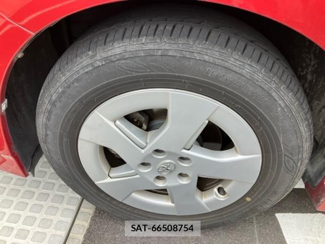 Toyota PRIUS 2010-03 8686362-9