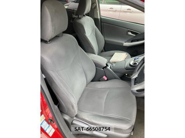 Toyota PRIUS 2010-03 8686362-10