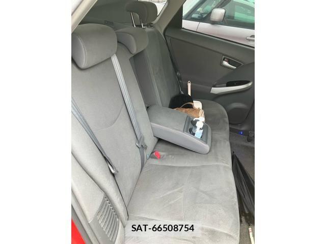 Toyota PRIUS 2010-03 8686362-12