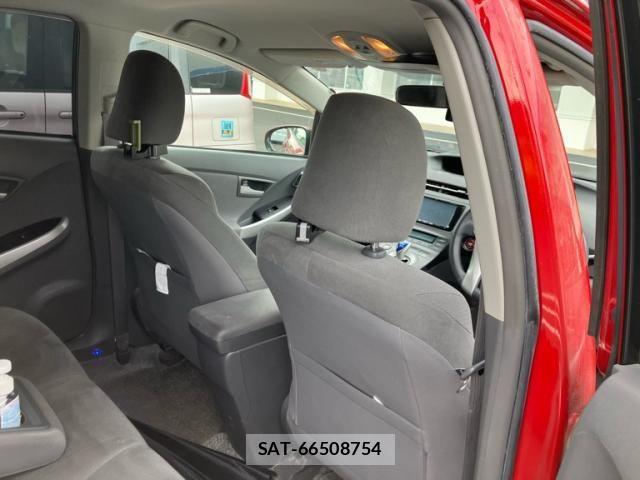 Toyota PRIUS 2010-03 8686362-13