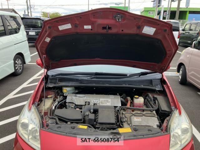 Toyota PRIUS 2010-03 8686362-17