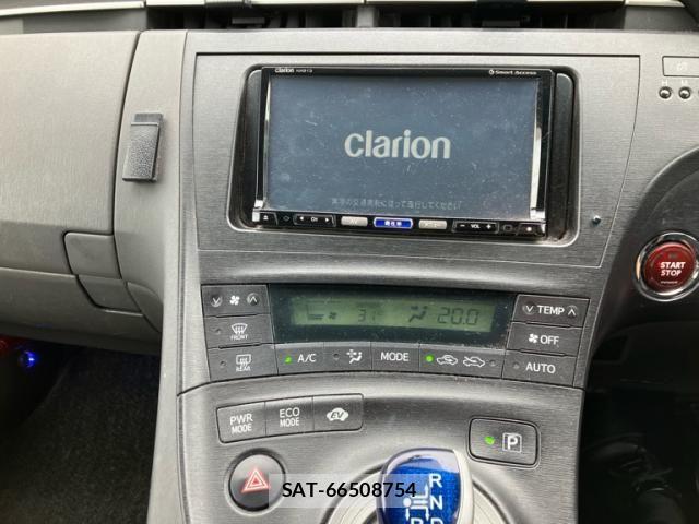 Toyota PRIUS 2010-03 8686362-20
