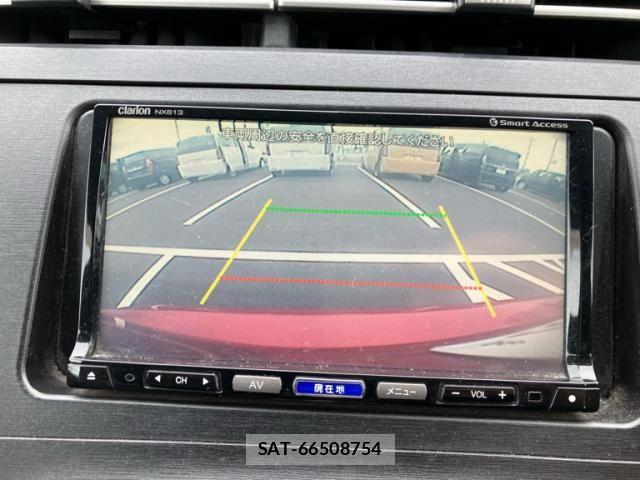 Toyota PRIUS 2010-03 8686362-21