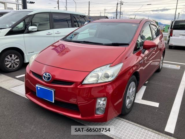 Toyota PRIUS 2010-03 8686362-2