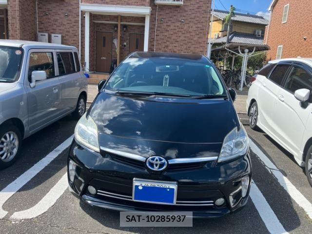 Toyota PRIUS 2013-11 8686358-0