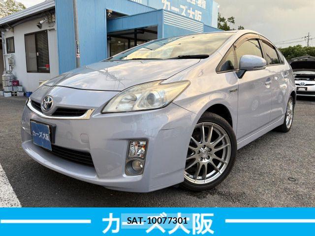 Toyota PRIUS 2009-07 8686347-0