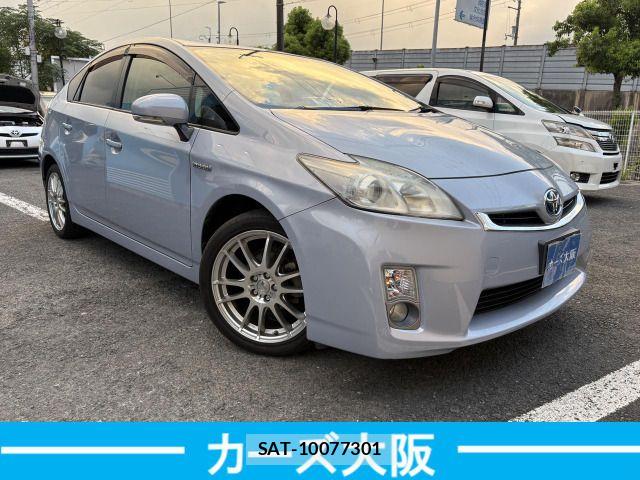 Toyota PRIUS 2009-07 8686347-1