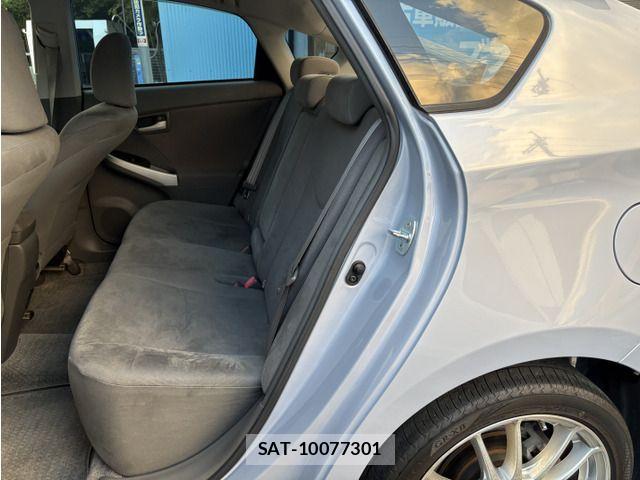 Toyota PRIUS 2009-07 8686347-4