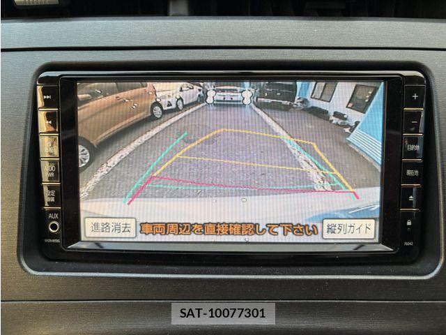 Toyota PRIUS 2009-07 8686347-8