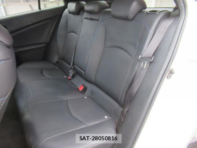 Toyota PRIUS 2016-09 8686336-9