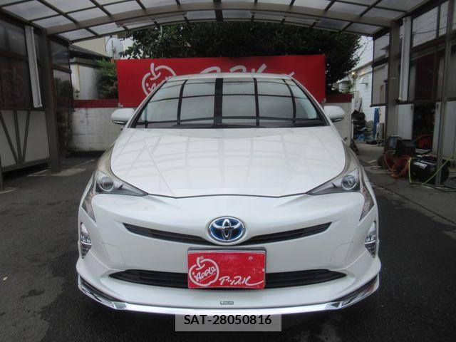 Toyota PRIUS 2016-09 8686336-12