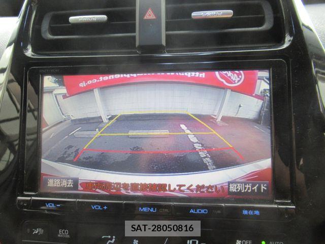 Toyota PRIUS 2016-09 8686336-22