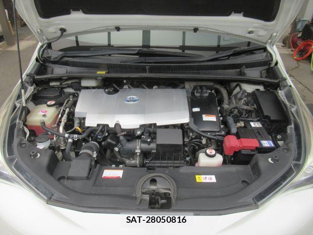 Toyota PRIUS 2016-09 8686336-26
