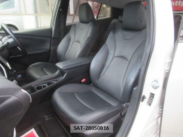 Toyota PRIUS 2016-09 8686336-8