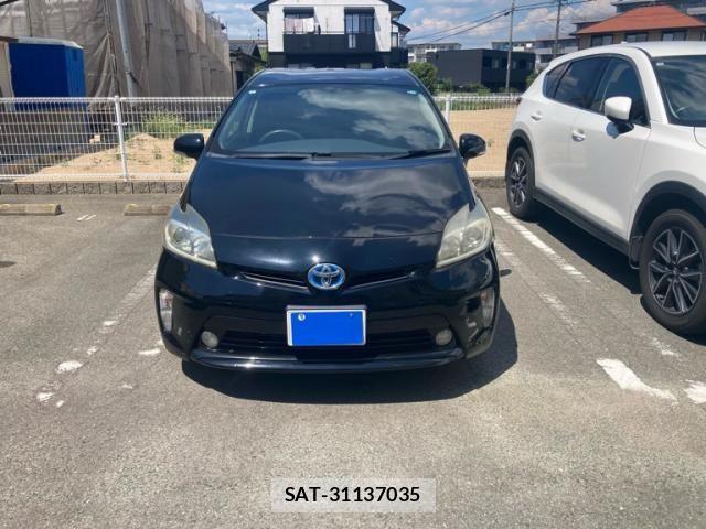 Toyota PRIUS 2013-11 8686359-0