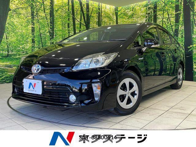 Toyota PRIUS 2014-07 8686317-0