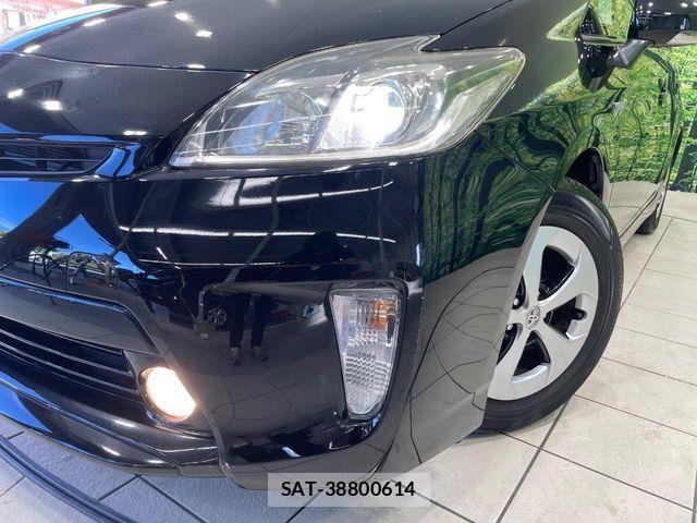 Toyota PRIUS 2014-07 8686317-11