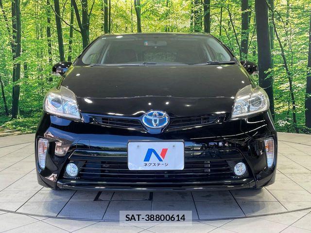 Toyota PRIUS 2014-07 8686317-13
