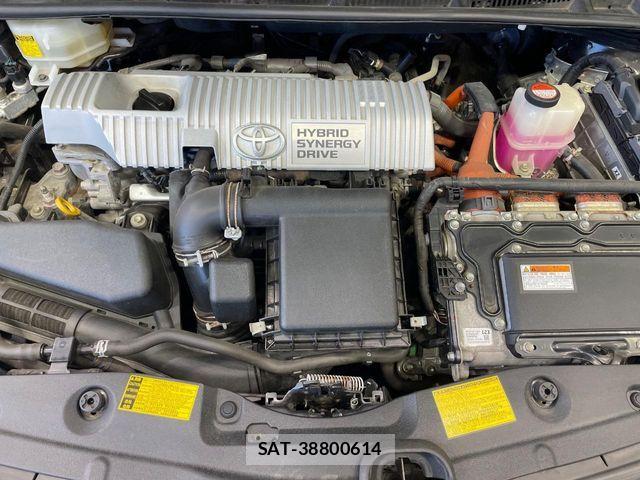Toyota PRIUS 2014-07 8686317-17