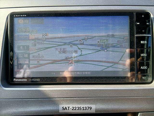 Toyota PRIUS 2015-09 8686344-5