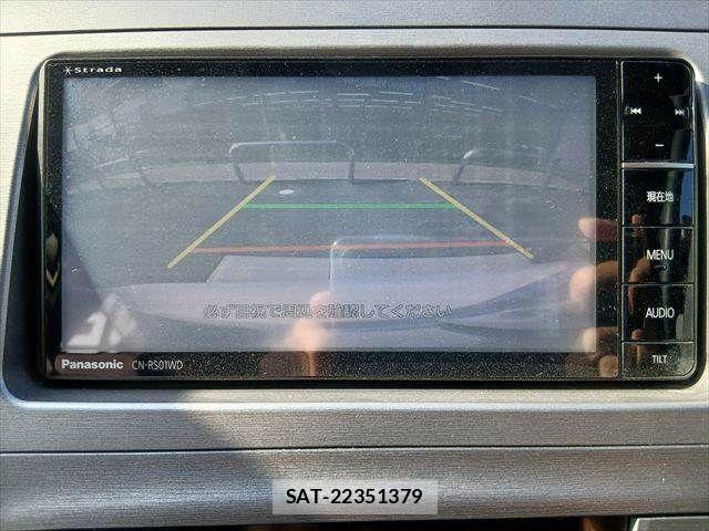 Toyota PRIUS 2015-09 8686344-6