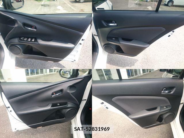 Toyota PRIUS 2016-03 8686311-11