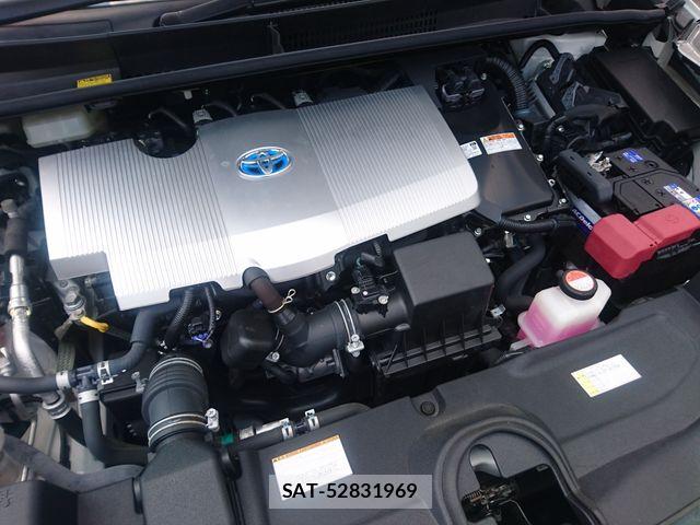 Toyota PRIUS 2016-03 8686311-29