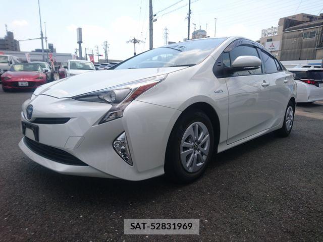 Toyota PRIUS 2016-03 8686311-4