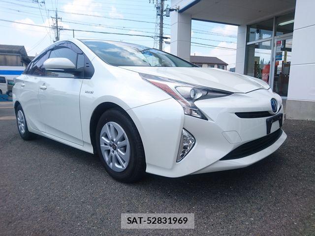 Toyota PRIUS 2016-03 8686311-5