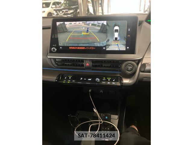 Toyota PRIUS 2023-05 8745253-17