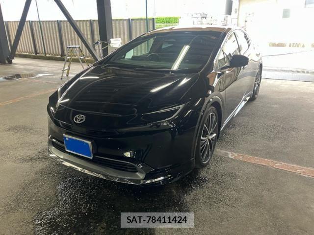 Toyota PRIUS 2023-05 8745253-1