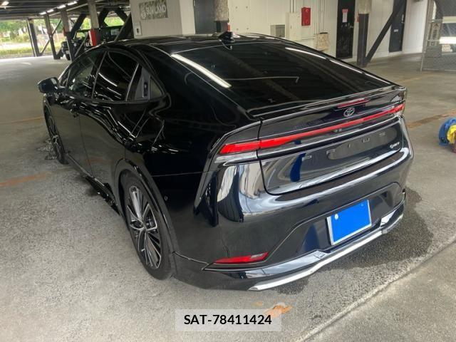 Toyota PRIUS 2023-05 8745253-2
