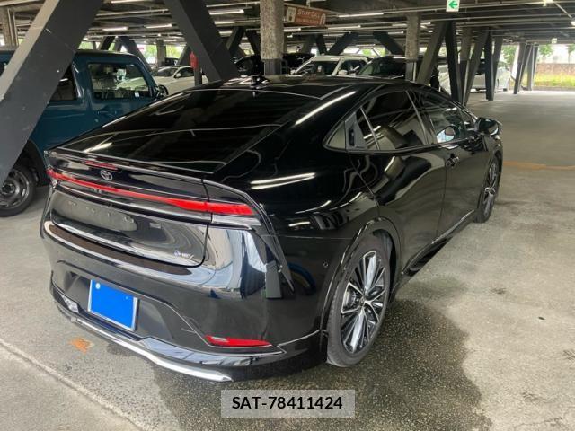 Toyota PRIUS 2023-05 8745253-3