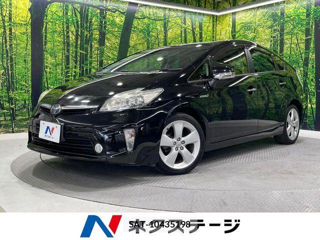 Toyota PRIUS 2013-10 8745285-0