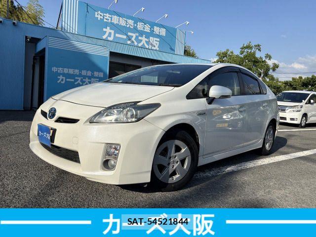 Toyota PRIUS 2011-08 8745322-0