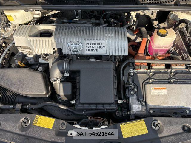 Toyota PRIUS 2011-08 8745322-9