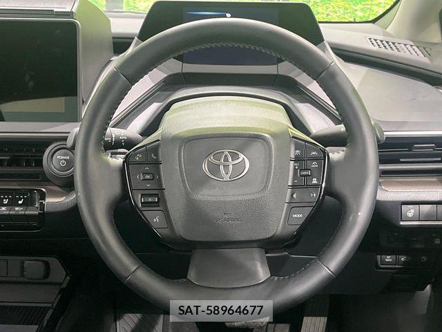 Toyota PRIUS 2024-02 8745252-11