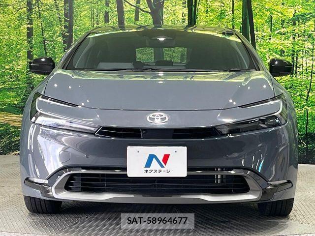 Toyota PRIUS 2024-02 8745252-14