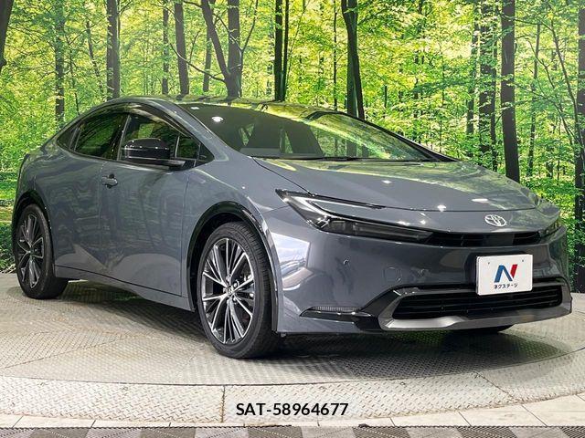 Toyota PRIUS 2024-02 8745252-16