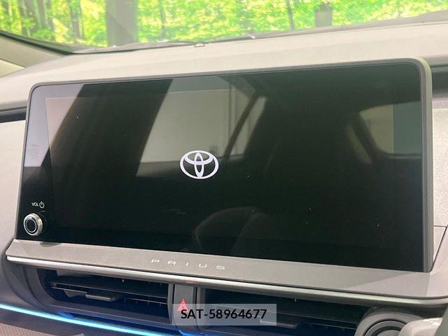 Toyota PRIUS 2024-02 8745252-2