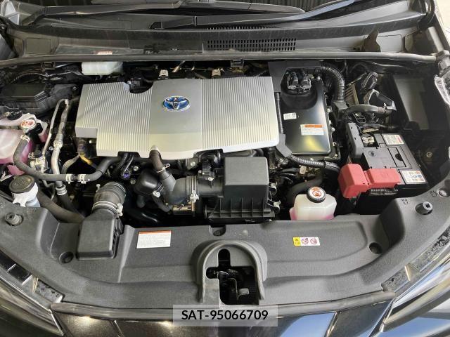 Toyota PRIUS 2021-09 8745258-17
